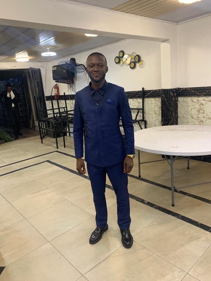 Agenors Kabongo