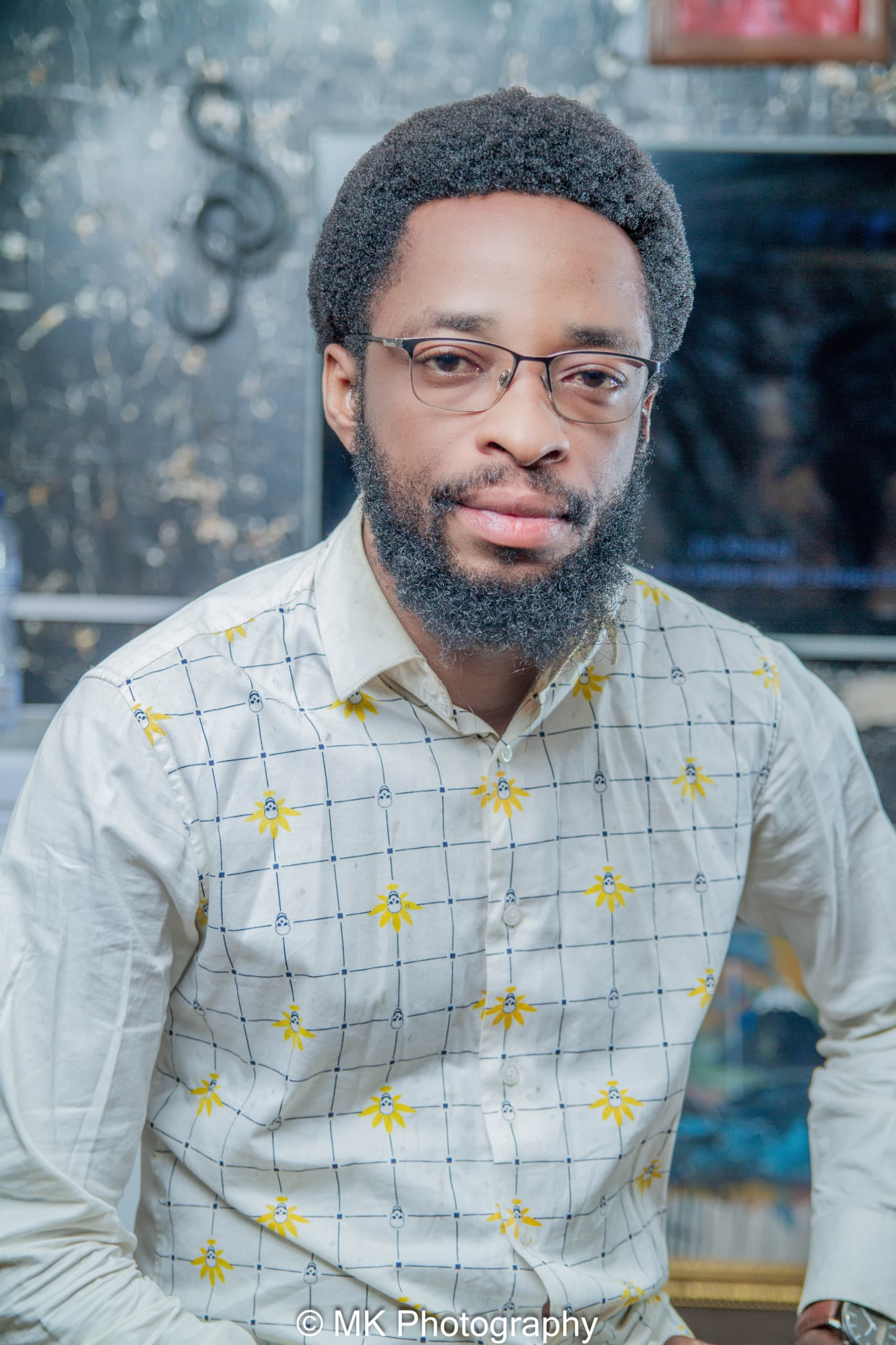 Leonhel Kabemba